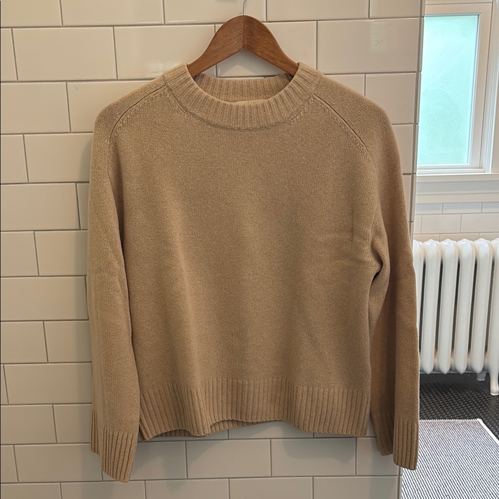 Sezane Sweater